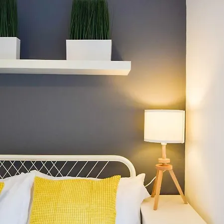 Pembroke House Apartment Bristol