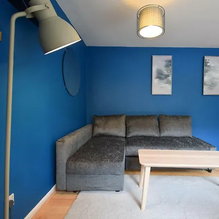 Apartment Pembroke House Bristol
